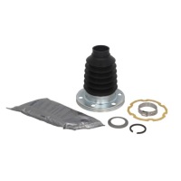 фото thumb №1, Spidan 25688 набор защита, система рулевой