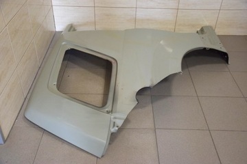 фото thumb №10, Grand vitara ii 05-14r. 3-дверь задний крыло зад