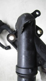 фото thumb №7, Jaguar xe x760 2.0 ibudowa термостата g4d3-8575-ad