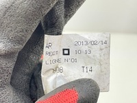 фото thumb №5, Жгут дверь установка c4 picasso i правые зад