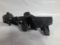 фото thumb №11, Subaru xv crosstrek 17-22 направляющая бампера левый правый задняя usa