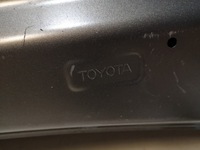 фото thumb №8, Капот yaris cross