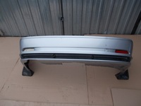 фото thumb №1, Бампер задній зад bmw e46 купе cabrio 98-02
