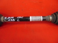 фото thumb №4, Peugeot 208 1.5 blue hdi citroen приводной вал левая перед