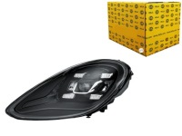 Купить Фара l porsche panamera 971 11.16- hella, фото thumb