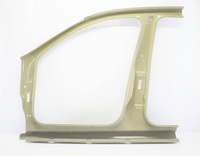 фото thumb №2, Skoda rapid 5j toledo правая рамка обшивка порог