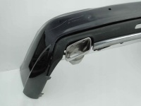 Mercedes s klasa w221 221 наконечник выхлоп левая Недорого, фото thumb