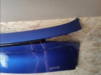 фото thumb №6, Крышка багажника накладка багажника kia sportage v 87311-r2000