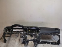 фото thumb №6, Kia optima консоль приборная панель usa с подушка 2012