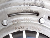 фото thumb №2, Комплект зчеплення tourneo transit courier 1.0 eco