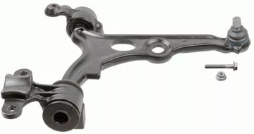 фото thumb №1, Важіль citroen evasion, jumpy праві kpl. /lmi/