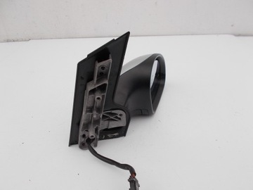 фото thumb №7, Дзеркало seat altea i toledo iii ls7y складний