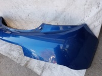 Бампер задняя renault megane iii coupe kod terna Доставка, фото thumb