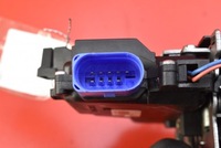 фото thumb №7, Замок двері правий перед передній eu 3d1837016ac vw golf 5 v plus 03-09