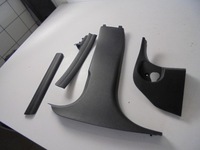 фото thumb №1, Защита обшивка левая mini f54 clubman fl 21r