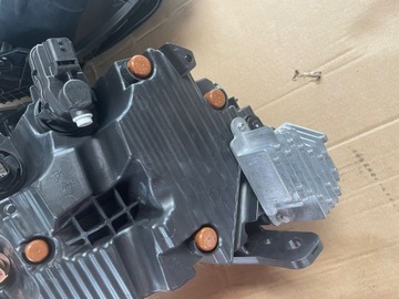 фото thumb №8, Лампа фара jeep compass ii рестайлинг состояние новая