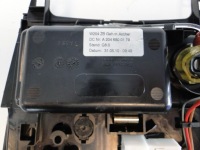 фото thumb №8, Mercedes e 207 c/a бардачок пепельница w207