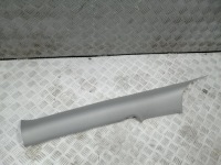 Купити Tesla model 3 lift 20-23 захист оббивка стійка правий задній 1086269-01-l, фото thumb