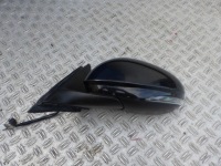 фото thumb №1, Alfa romeo giulia дзеркало ліва 16 pin 10+6 pin