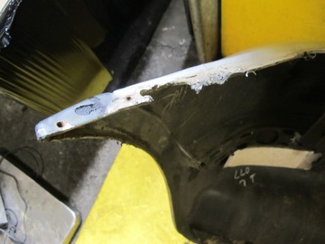 фото thumb №11, Bmw x5 e53 99- бампер перед переднее серебряный 354