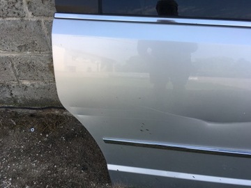 фото thumb №9, Двері правий перед зад лівий зад lancia voyager