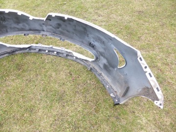 фото thumb №8, Renault zoe бампер перед переднее познань