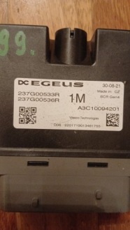 фото thumb №2, Блок керування adblue renault trafic iv 2,0 dci 237g00533r