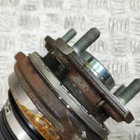 фото thumb №10, Kia ev6 2023 ліва сторона привідний вал задня