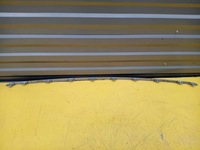 фото thumb №6, Toyota auris молдинг хром бампера задняя 52751-02100