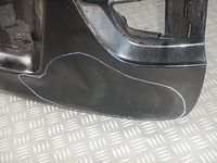 фото thumb №2, Bmw x6 e71 кришка багажника задня задня