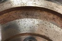 фото thumb №13, Комплект сцепления seat ibiza iv 6j5, 6p1 03p141031 1.2l дизель 2014