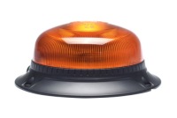 Купити Kogut фара попереджувальна led slim посилена mini на 3 болти niska дифузор, фото thumb