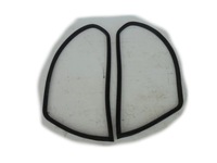 фото thumb №1, Прокладка стекло дверь левая bmw e46 fl compact