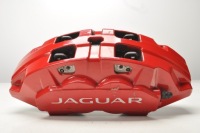 Купить Jaguar f-pace x761 5.0 svr рестайлинг  суппорт тормозной правый  передок  20d0910200, фото thumb