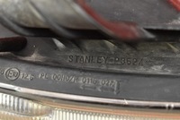 фото thumb №8, Фара правый лампа перед eu mitsubishi lancer 7 vii 03-07