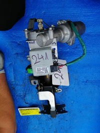 фото thumb №1, Підсилювач електричний pixo 38720m68k alto