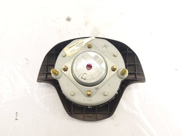 фото thumb №7, Подушка подушка безопасности srs руль значок логотип seat ibiza iii 6l1 6l0880201