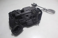 фото thumb №2, Замок правые зад дверь skoda fabia iii