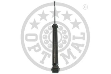 фото thumb №3, Амортизатор зад газовий a-3677g optimal kia rio ii