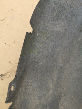 фото thumb №15, Подкрылок задние левая vw passat b8 рестайлинг 3g0810971