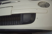 фото thumb №8, Fiat 500 бампер перед z2439