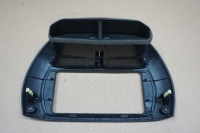 фото thumb №7, Toyota rav4 ii рамка радіо корпус захист панелі 00-05r