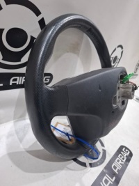 Руль volvo v60 r-design 34110219a кожаный nr34 в Украине, фото thumb