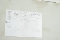 Бортовий комп'ютер блок керування набір mini one r50 0281011085 Ціна, фото thumb