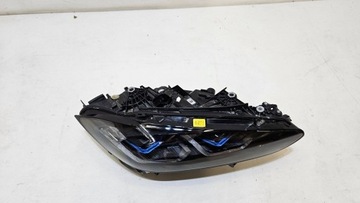 фото thumb №8, Лампа перед передня права bmw 4 g22 laser тінь 9505116