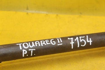 фото thumb №7, Піввісь праві зад audi porsche cayenne ii touareg 7p0501201g