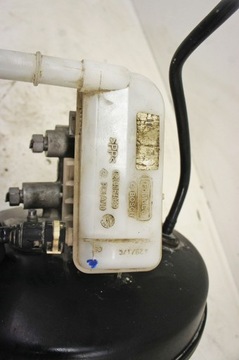 фото thumb №8, Ng092 ford transit courier 1.5d підсилювач гальма