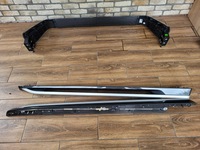 фото thumb №12, Обшивка спойлер кузов ford ranger vi 2022-