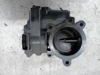 фото thumb №6, Дроссельная заслонка peugeot 207 sw v757437980-01 1.4 vti 95km