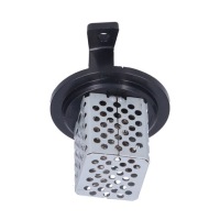 Honda fit 4двері хетчбек резистор вентилятор 79330saaj01 Недорого, фото thumb